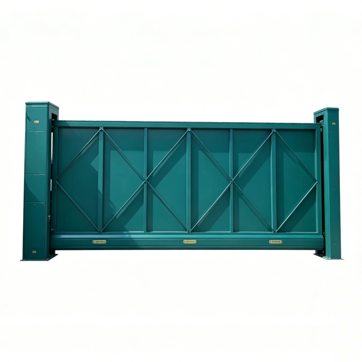 衡阳衡东三樟乡电动悬空门